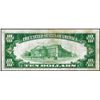 Image 2 : 1929 $10 Federal Reserve Bank Note Chicago