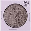 Image 1 : 1893-O $1 Morgan Silver Dollar Coin