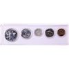 Image 2 : 1958 (5) Coin Proof Set