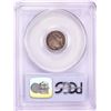 Image 2 : 1832 Capped Bust Half Dime Coin PCGS AU55