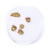 Image 2 : Lot of Gold Nuggets 1.76 grams Total Weight