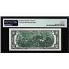 Image 2 : 1976 $2 Federal Reserve Star Note Chicago Fr.1935-G* PMG Gem Uncirculated 66EPQ