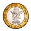 Image 2 : .999 Fine Silver Sam Boyd's California $10 Casino Limited Edition Gaming Token