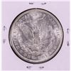 Image 2 : 1921-D $1 Morgan Silver Dollar Coin