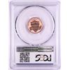 Image 2 : 2019-W Reverse Proof Lincoln Shield Cent Coin PCGS PR69RD West Point Mint