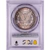 Image 2 : 1878 8TF $1 Morgan Silver Dollar Coin PCGS MS64
