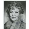Image 1 : Glynis Johns signed photo