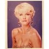 Image 1 : Kimberly Foster signed photo