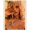 Image 1 : Farrah Fawcett signed photo