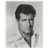 Image 1 : Hugh O'Brian signed photo
