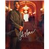 Image 1 : Gale Harold signed photo