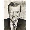Image 1 : Dennis Morgan signed photo