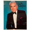 Image 1 : John Forsythe signed photo