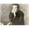 Image 1 : James Garner Signed Photo