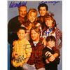 Image 1 : Grounded for Life cast signed photo