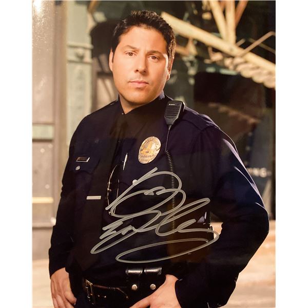 Heroes Greg Grunberg signed photo