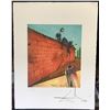 Image 1 : Salvador Dali Signed LE Lithograph