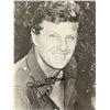 Image 1 : Robert Stack Signed Photo