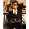 Image 1 : Men in Black Linda Fiorentino signed movie photo