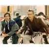 Image 1 : 15 Minutes Robert De Niro and Edward Burns signed movie photo