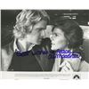 Image 1 : Players Ali MacGraw signed movie phpto