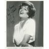 Image 1 : Liza Minnelli signed photo