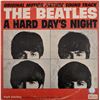 Image 1 : The Beatles A Hard Days Night Signed Album