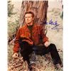 Image 1 : The Eagles Don Henley signed photo
