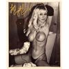 Image 1 : Crystal Gold signed photo