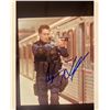 Image 1 : Colin Farrell signed movie photo
