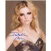 Image 1 : Izabella Miko signed photo