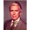 Image 1 : John Forsythe signed photo