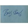 Image 1 : Billy Barty Signature Cut