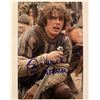 Image 1 : Tristan & Isolde James Franco signed movie photo
