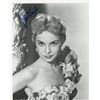 Image 1 : Janet Leigh signed photo