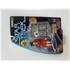 Image 1 : Star Trek Deep Space Nine Lt. Commander Jadzia Dax action figure