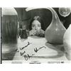 Image 1 : Romeo and Juliet Olivia Hussey signed movie photo