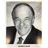 Image 1 : Kenneth Tigar signed photo