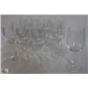 Image 5 : CARDINAL BREEZE 8.25 OZ PRESTIGE STEMWARE, 1 CASE