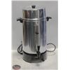 Image 1 : WEST BEND COMM. COFFEE MAKER 100 CUPS