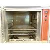 Image 3 : BAILIFF SEIZURE: HOBART ROTISSERIE DOUBLE OVEN