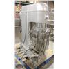 Image 3 : EURODIB M60A 60 QT COMMERCIAL DOUGH MIXER W/
