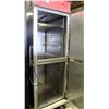 Image 2 : CARTER HOFFMAN FOOD HOLDER HEATED CABINET