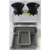 Image 1 : S/S DUAL DRIPP STATION W/ 4 DRIP TRAYS