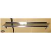 NEW 60"X12" STAINLESS STEEL WALL SHELF