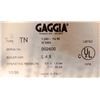 Image 4 : GAGGIA ESPRESSO MACHINE