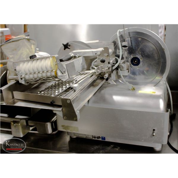 BIZERBA  A330 AUTOMATIC MEAT SLICER