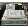 Image 1 : SHARP ELECTRONIC CASH REGISTER XE-A203A
