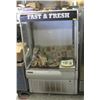 Image 1 : MB MASTER-BILT REFRIGERATED GRAB & GO DISPLAY 48"