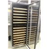 Image 2 : VINPRO WINE S/S COOLER W/ 14 WOODEN SHELVES